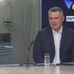 Vuksanović: Bulevar Tivat–Jaz biće spreman za sezonu