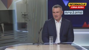 Vuksanović: Bulevar Tivat–Jaz biće spreman za sezonu, Bulevar Vojislavljevića gotov do kraja godine