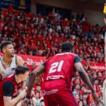 Hezonja na kraju sezone napušta Real, karijeru nastavlja u Dubaiju