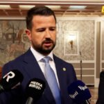 Milatović: U svakoj zemlji članici moramo da izlobiramo članstvo Crne Gore u EU