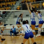 EPCG Superliga odbojkašica: Borba za finale dobro poznatih rivala