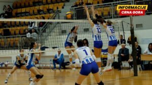 EPCG Superliga odbojkašica: Borba za finale dobro poznatih rivala