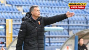 Marić pred Češku: Potrošnja je velika, ali moramo da zbijemo redove