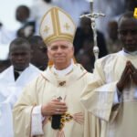 Hiljade ljudi na stadionu u Kamerunu čeka misu pape Lava XIV