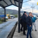 Prevoznicima oduzeto šest kamiona: Lješnjak tvrdi da država sprovodi represiju