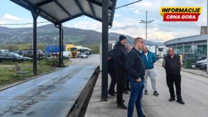 Prevoznicima oduzeto šest kamiona: Lješnjak tvrdi da država sprovodi represiju