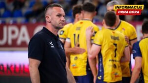 Bošković: Spremni smo i motivisani za finale; Radić: Da sezonu krunišemo titulom