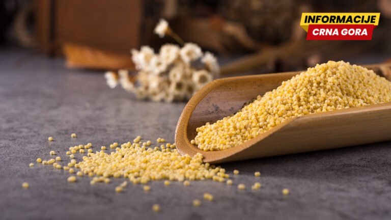 Jednu od najzdravijih žitarica na svijetu rijetko jedemo, a odlična je za srce i kosti