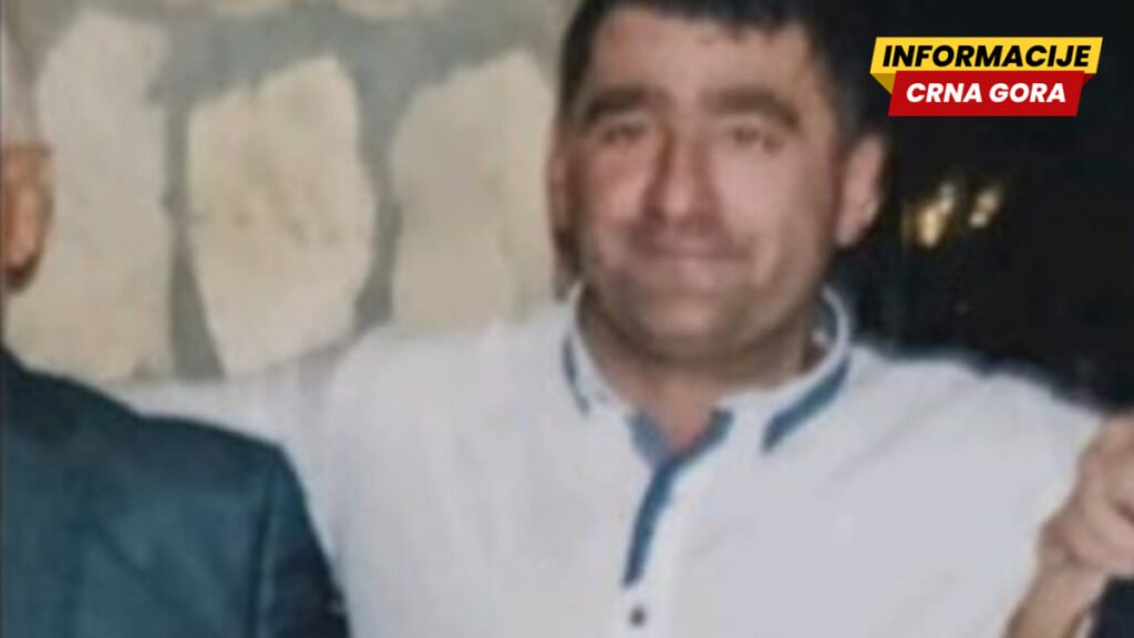 Još uvijek traje potraga za nestalim Žabljačaninom