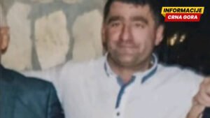 Još uvijek traje potraga za nestalim Žabljačaninom