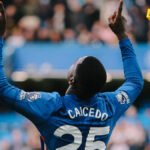 Kaisedo produžio ugovor sa Čelsijem do 2033.