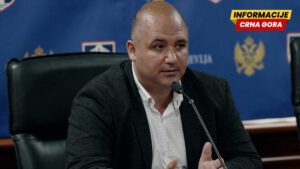 Vraneš: Pljevlja za zajedničku državu, 21. maj nije za slavlje