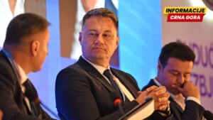 Laković: RUP stub kritične infrastrukture energetske i ekonomske nezavisnosti države