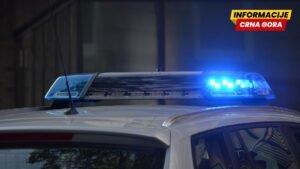 U UAE uhapšen irski državljanin zbog veza sa transnacionalnim kriminalom