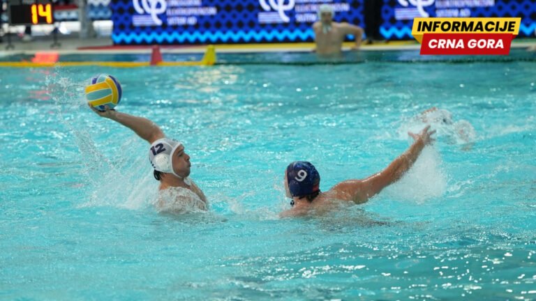 Kotorani idu u finale - Primorac nakon peteraca srušio Jadran