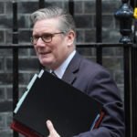 Starmer odbio da podnese ostavku zbog skandala sa Mandelsonom