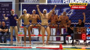 Lompar: Pokazali smo karakter; Gojković: Poklonili smo previše golova