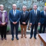 Đurović: Sjednica PAM-a prilika za Crnu Goru