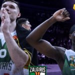 Žalgiris izborio plasman u plej-of