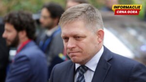 Fico: Slovačka će uložiti žalbu Evropskom sudu pravde oko zabrane uvoza ruskog gasa