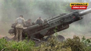 Ukrajinska obavještajna služba: Rusi pripremaju novu kopnenu ofanzivu za kontrolu Donbasa