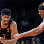 Valensija zauzela 2. mjesto, PAO i Barsa idu u plej-in