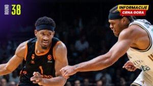 Valensija potvrdila 2. mjesto, PAO i Barsa idu u plej-in, Zvezda deseta