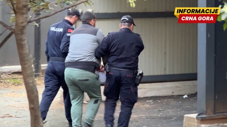 Filipoviću i ostalima pritvor do 30 dana