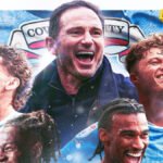 Koventri se nakon 25 godina vratio u Premijer ligu