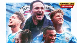 Koventri se nakon 25 godina vratio u Premijer ligu