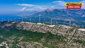 Vjetroelektrana Možura: Šteta ili korist za državu ?