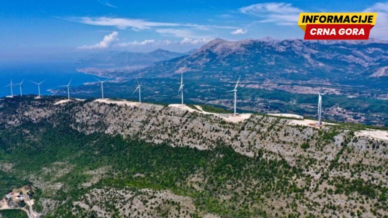 Vjetroelektrana Možura: Šteta ili korist za državu ?