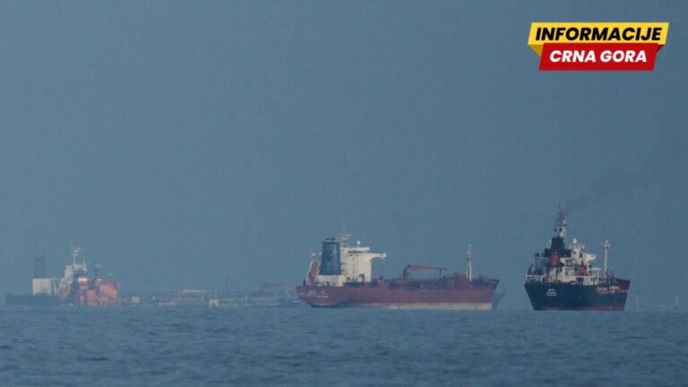 Otvoren Ormuski moreuz dok traje primirje u Libanu, nosač aviona "Džerald Ford" ponovo u vodama Bliskog istoka