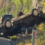 Udes u blizini Drenoštice