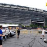 FIFA u ratu sa Nju Džersijem – karte prevoza za finale idu do 127 eura