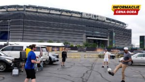 FIFA u ratu sa Nju Džersijem – karte prevoza za finale idu do 127 eura