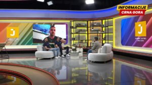 Šesto poglavlje finala Budve i Budućnosti