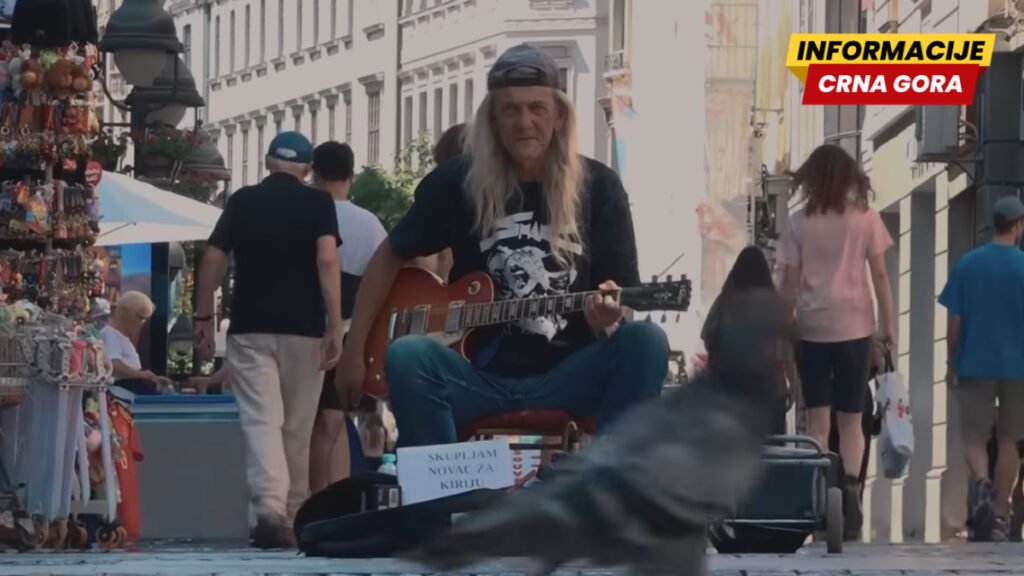 Beli Bagremi promovišu istoimeni album