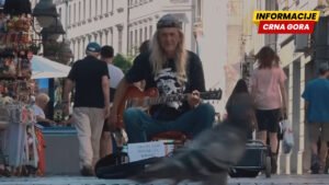 Beli Bagremi promovišu istoimeni album