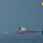 Konvoj tankera prolazi kroz Ormuz: Teheran: Moreuz neće ostati otvoren ako SAD nastave blokadu