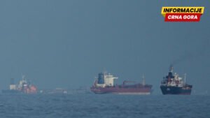 Konvoj tankera prolazi kroz Ormuz: Teheran: Moreuz neće ostati otvoren ako SAD nastave blokadu