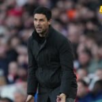 Arteta: Niko ni ne razmišlja o remiju, želimo pobjedu