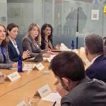 CBCG predstavila rezultate u Vašingtonu: Ispunjene EU obaveze za 2025.