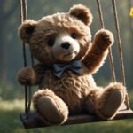 Kako je medvjedić postao omiljena igračka za mnogo djece