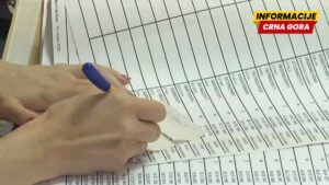 MUP: Skoro 250 hiljada građana bez potpune adrese, problem za birački spisak