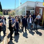 Bivši radnici se okupili ispred Solane, najavljuju proteste
