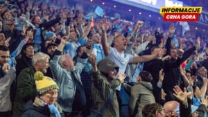 Hađi, Frenki, Podgorica i povratak nakon 25 godina