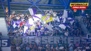 Navijači Reala traže pune tribine protiv Hapoela: Pustite nas da uživamo u sportu