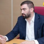 Klikovac: Šta je s pričom o državnom Glovu