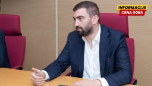 Klikovac: Šta je s pričom o državnom Glovu